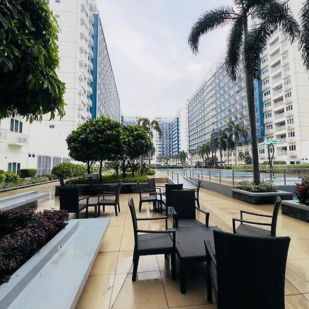 Sea Residence Moa - Paul Manila Dış mekan fotoğraf