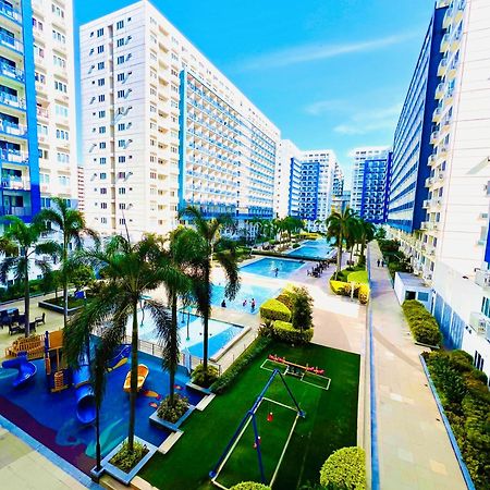 Sea Residence Moa - Paul Manila Dış mekan fotoğraf