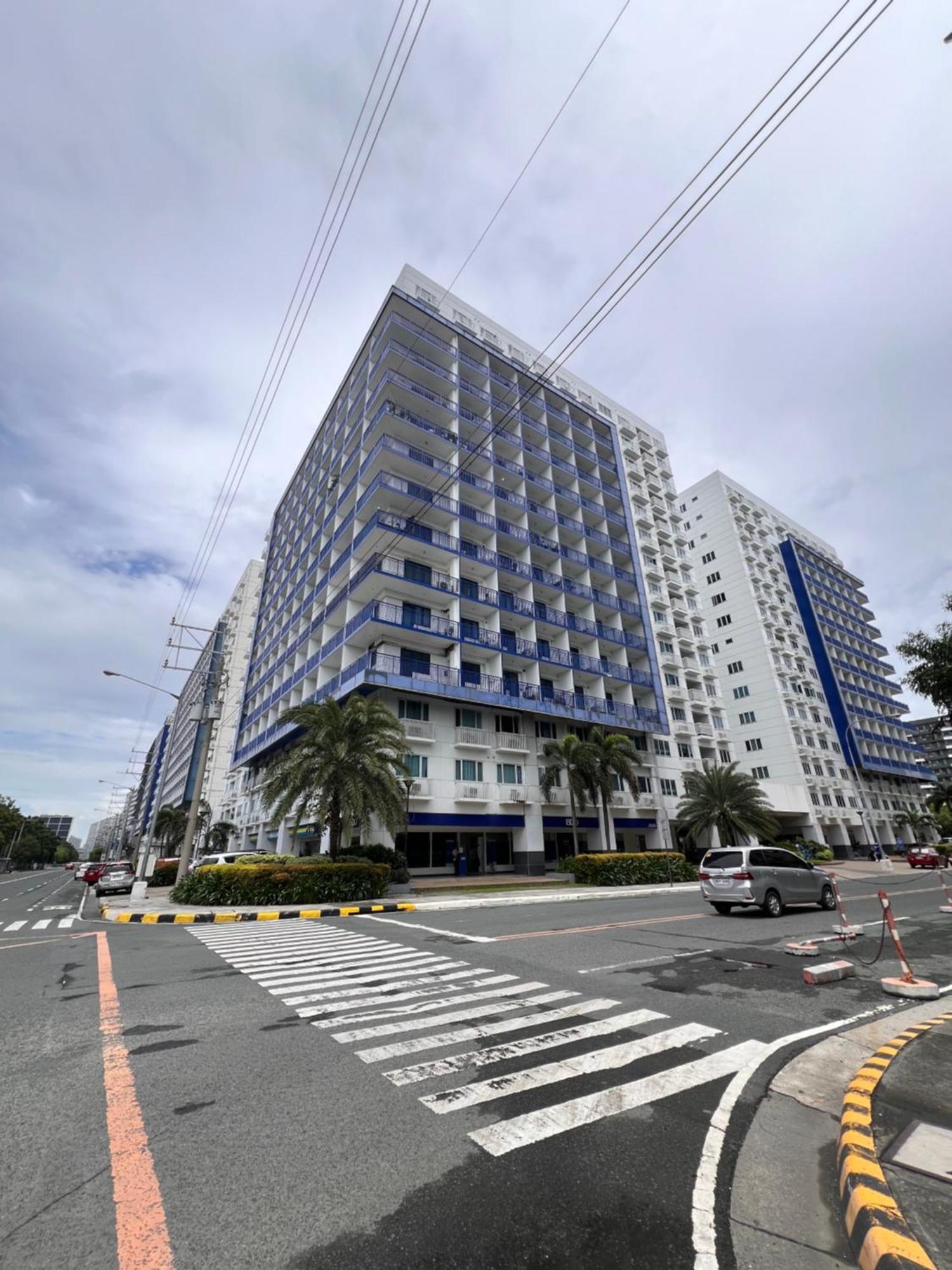 Sea Residence Moa - Paul Manila Dış mekan fotoğraf