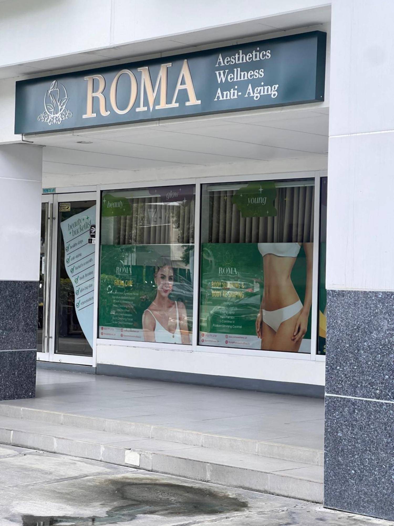 Sea Residence Moa - Paul Manila Dış mekan fotoğraf