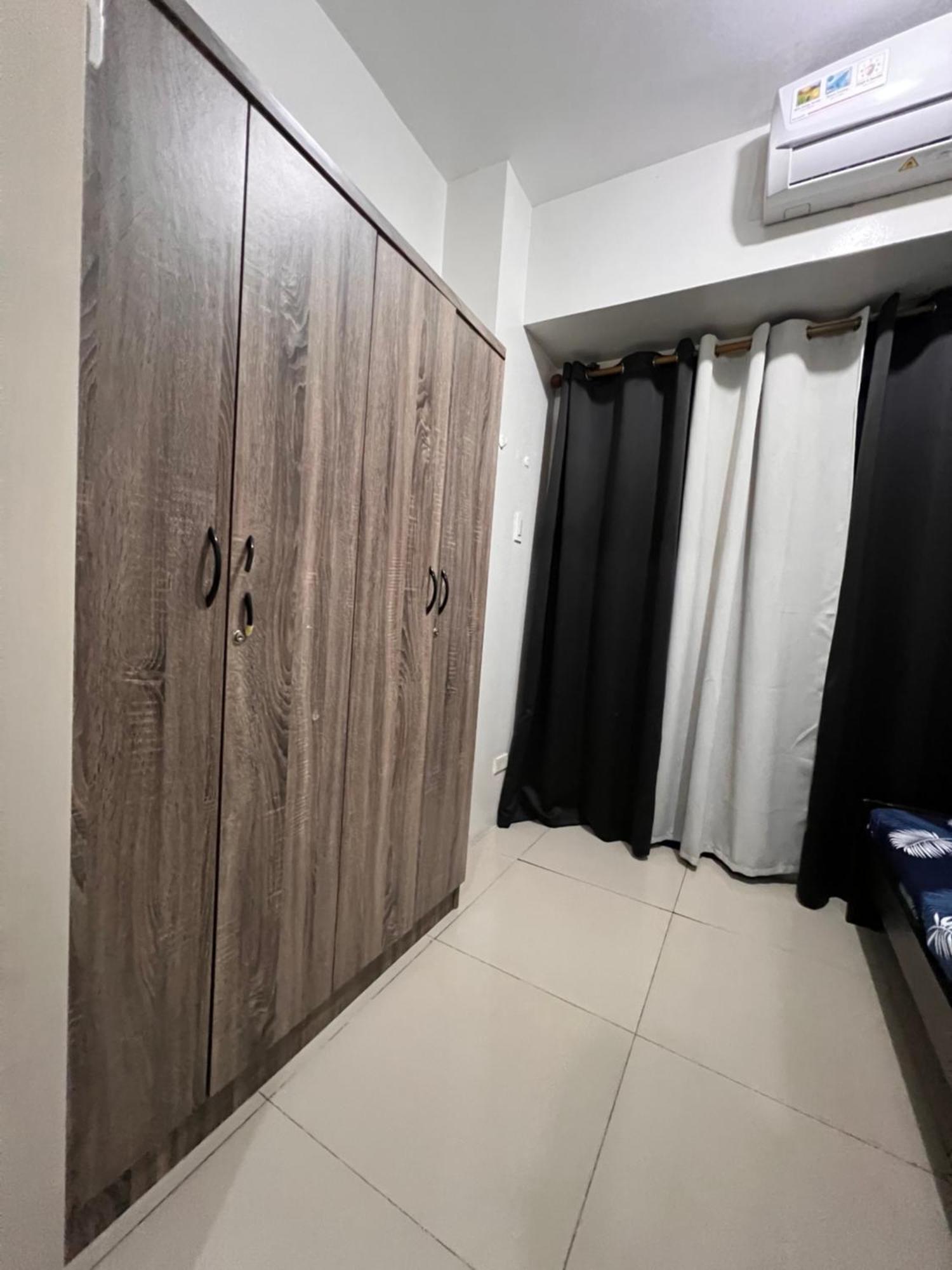 Sea Residence Moa - Paul Manila Dış mekan fotoğraf