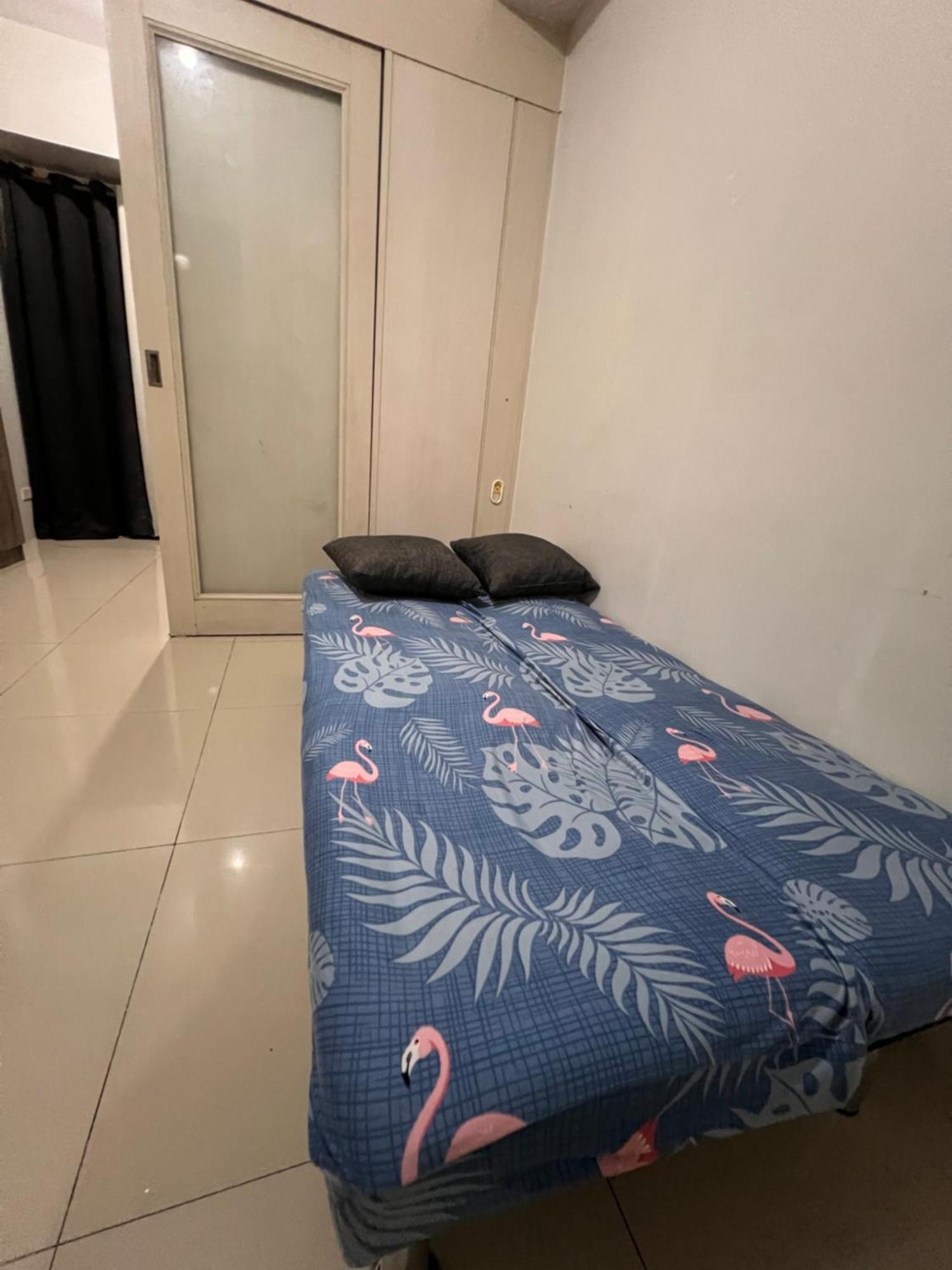 Sea Residence Moa - Paul Manila Dış mekan fotoğraf