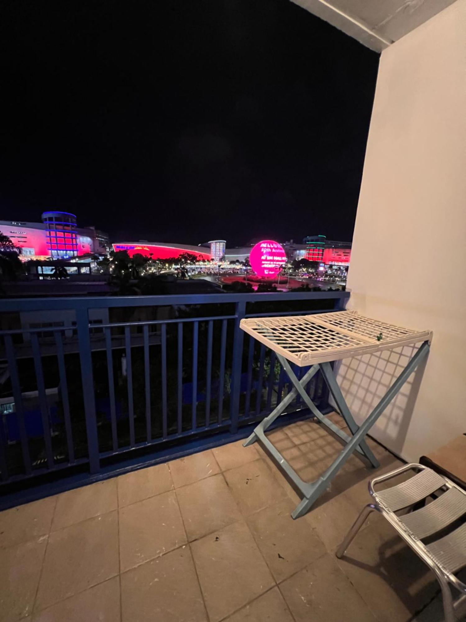 Sea Residence Moa - Paul Manila Dış mekan fotoğraf