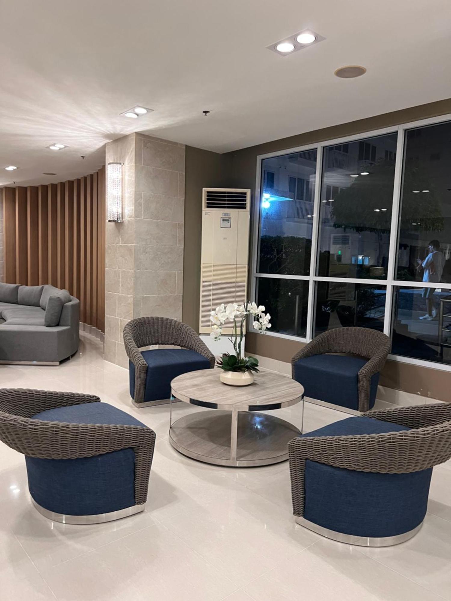 Sea Residence Moa - Paul Manila Dış mekan fotoğraf