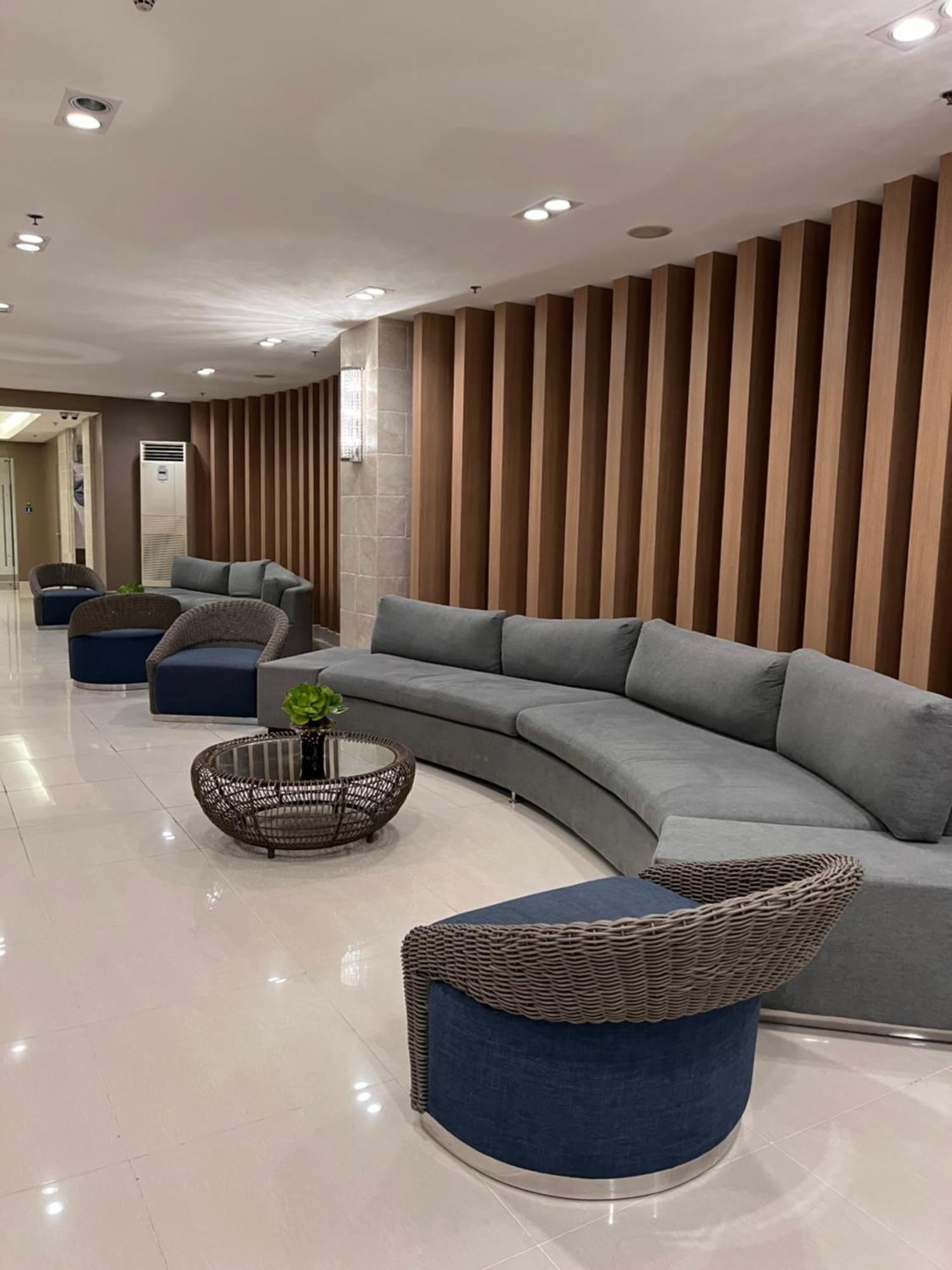 Sea Residence Moa - Paul Manila Dış mekan fotoğraf