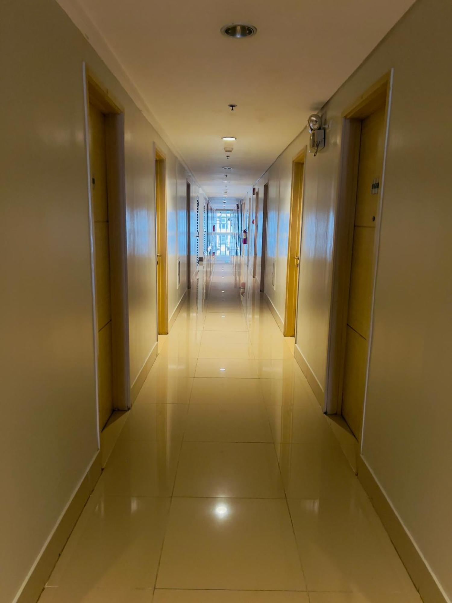 Sea Residence Moa - Paul Manila Dış mekan fotoğraf